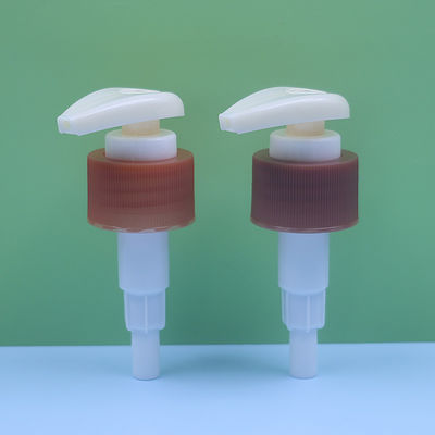Fabriek aangepast schroef lotion pomp 24/410 28/410 lotion pomp dispenser