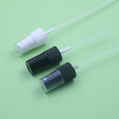 Goedkope fijne mist sproeier 18/410 Plastic water mist sproeier te koop