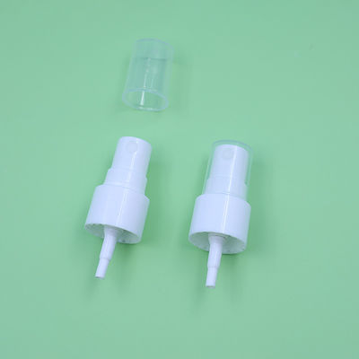 Goedkope fijne mist sproeier 18/410 Plastic water mist sproeier te koop