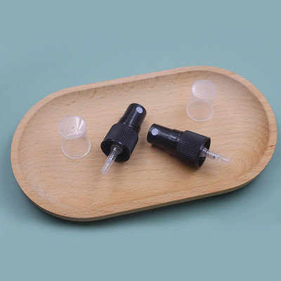 Goedkope fijne mist sproeier 18/410 Plastic water mist sproeier te koop