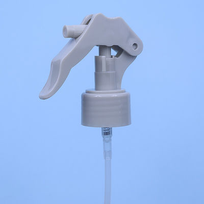 Mini Trigger Spray 24-410 0,25 ml 2 Vinger Handle In Grijs