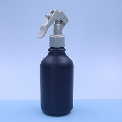 Mini Trigger Spray 24-410 0,25 ml 2 Vinger Handle In Grijs