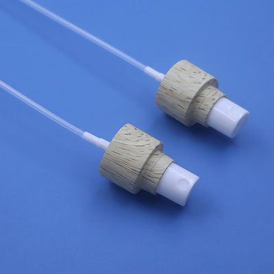 20/410 24/410 Fijne Nevelverstuiver Met Water Transfer Printing Kraag Voor Plastic Fles