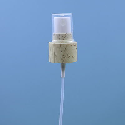 20/410 24/410 Fijne Nevelverstuiver Met Water Transfer Printing Kraag Voor Plastic Fles