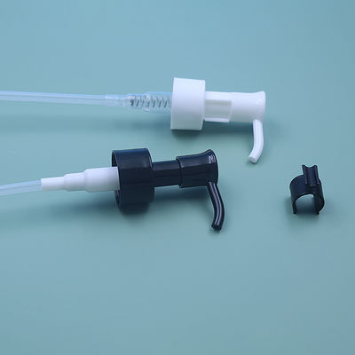 Hoogwaardige 24 mm 24/410 28 mm 28/410 essentiële olie pomp vloeistof dispenser crème pomp voor wassen handwassen