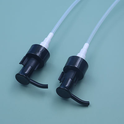 Hoogwaardige 24 mm 24/410 28 mm 28/410 essentiële olie pomp vloeistof dispenser crème pomp voor wassen handwassen