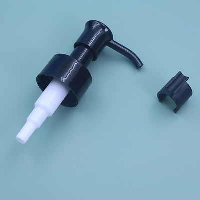 Hoogwaardige 24 mm 24/410 28 mm 28/410 essentiële olie pomp vloeistof dispenser crème pomp voor wassen handwassen