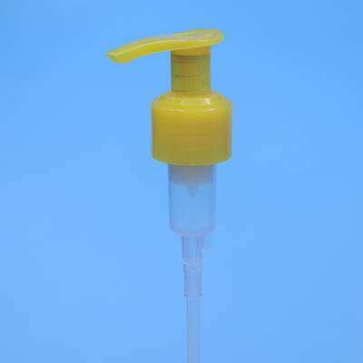 2.5cc PP lotion dispenser pomp 24/410 28/410 voor persoonlijke verzorging