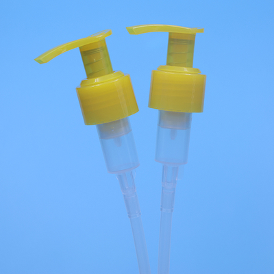 2.5cc PP lotion dispenser pomp 24/410 28/410 voor persoonlijke verzorging