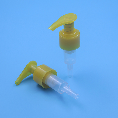 2.5cc PP lotion dispenser pomp 24/410 28/410 voor persoonlijke verzorging