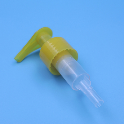 2.5cc PP lotion dispenser pomp 24/410 28/410 voor persoonlijke verzorging