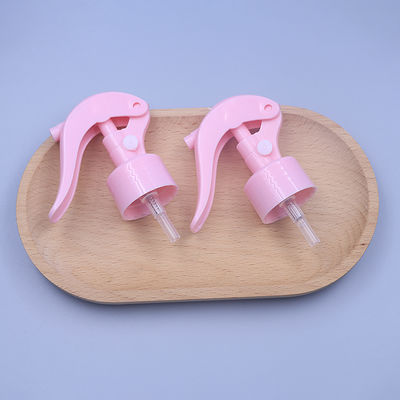 28/410 Plastic trigger sprayer pomp voor reinigingsoplossingen