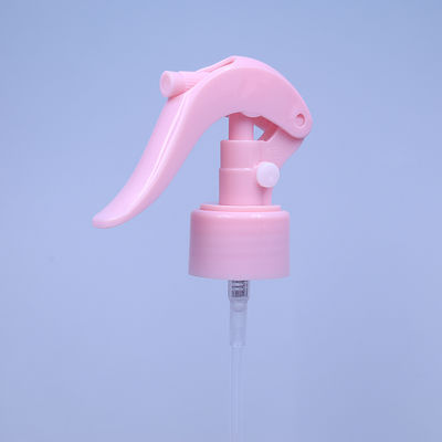 28/410 Plastic trigger sprayer pomp voor reinigingsoplossingen