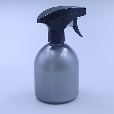 All Plastic Trigger Sprayer With Chemical Resistance 28/400 28/410 No Metal Foam Spray Trigger