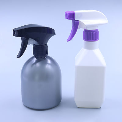 All Plastic Trigger Sprayer With Chemical Resistance 28/400 28/410 No Metal Foam Spray Trigger