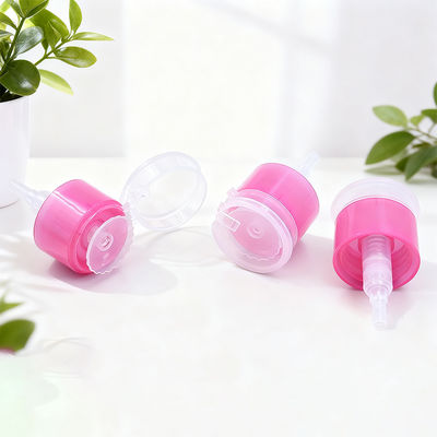 Nagellakverwijderaar Make-up Pomp 28/410 Bloemen Actuator