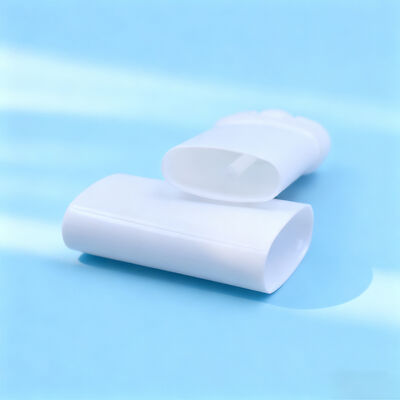 15 ml lege deodorantverpakkingen Cosmetische PP-plastic Twist Up Hervulbare zonnebrandcrème Stick Tubes Deodorant Verpakking