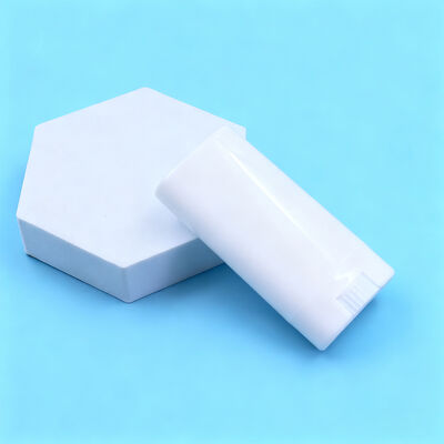 15 ml lege deodorantverpakkingen Cosmetische PP-plastic Twist Up Hervulbare zonnebrandcrème Stick Tubes Deodorant Verpakking