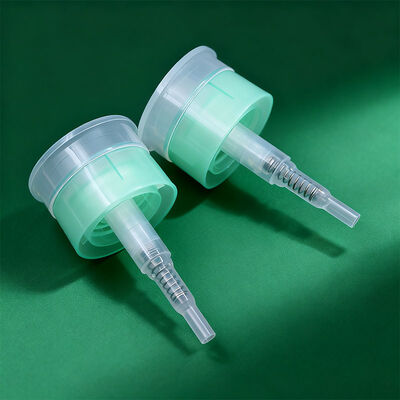 Ronde 28/410 Nagellakverwijder kleur op maat