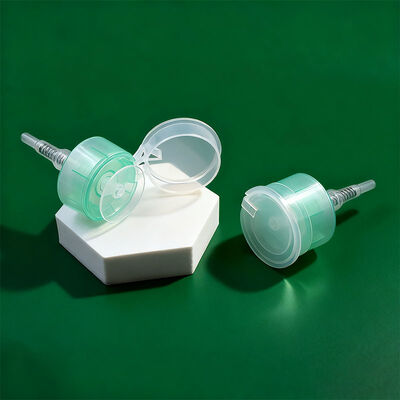 Ronde 28/410 Nagellakverwijder kleur op maat