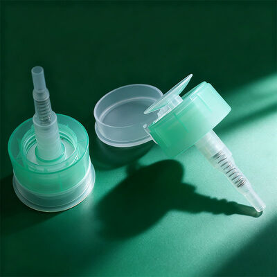 Ronde 28/410 Nagellakverwijder kleur op maat