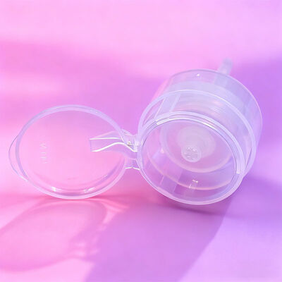 Natuurlijke nagellakverwijder Push Pump Dispenser 33/410