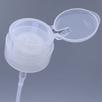 Natuurlijke nagellakverwijder Push Pump Dispenser 33/410