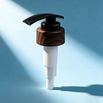 32/410 Water Transfer Printing Schroef Lotion Pomp Handzeep Lotion Pomp Voor Fles