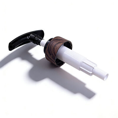 32/410 Water Transfer Printing Schroef Lotion Pomp Handzeep Lotion Pomp Voor Fles