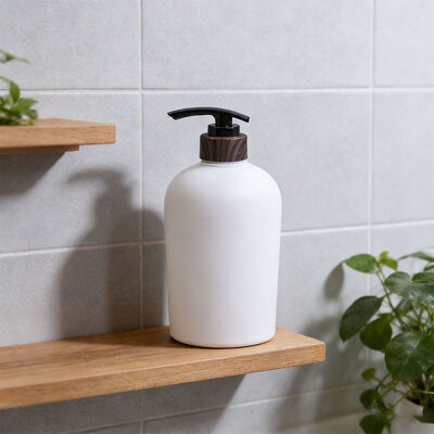 32/410 Water Transfer Printing Schroef Lotion Pomp Handzeep Lotion Pomp Voor Fles