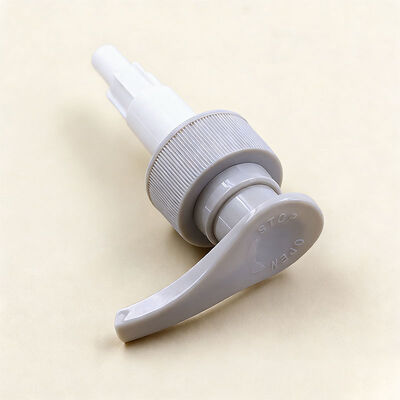 32/410 Groothandel Shampoo Gel Pomp Schroef Lotion Pomp Grote Dosering