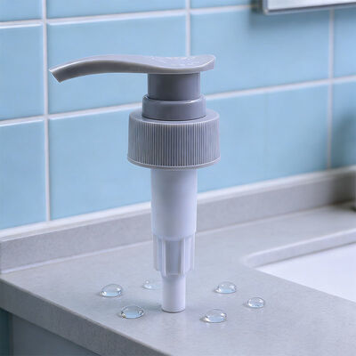 32/410 Groothandel Shampoo Gel Pomp Schroef Lotion Pomp Grote Dosering