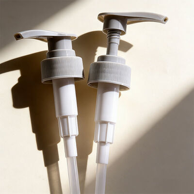 32/410 Groothandel Shampoo Gel Pomp Schroef Lotion Pomp Grote Dosering