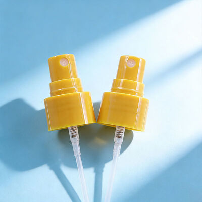 Hot Sales Gladde Fijne Mistspuitpomp 24/410 0,12 ml Uitgang voor flessen