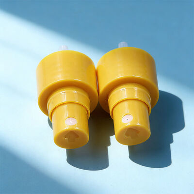 Hot Sales Gladde Fijne Mistspuitpomp 24/410 0,12 ml Uitgang voor flessen