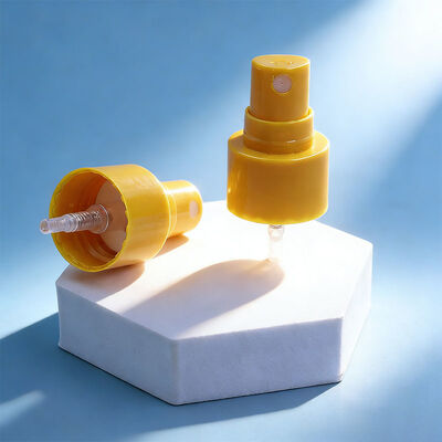 Hot Sales Gladde Fijne Mistspuitpomp 24/410 0,12 ml Uitgang voor flessen