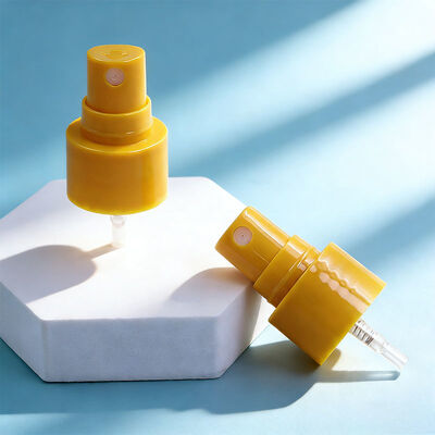 Hot Sales Gladde Fijne Mistspuitpomp 24/410 0,12 ml Uitgang voor flessen