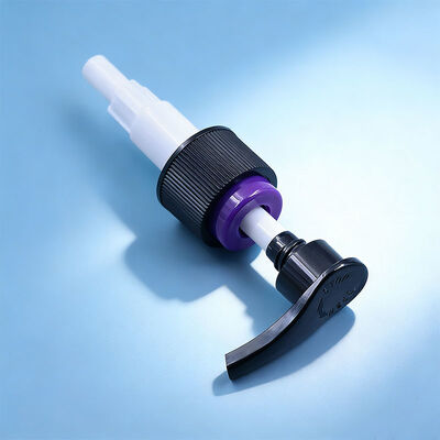 Kleurrijke zeeplotion dispensers 28/410 Dosering 2,0cc