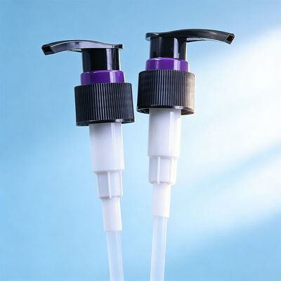 Kleurrijke zeeplotion dispensers 28/410 Dosering 2,0cc