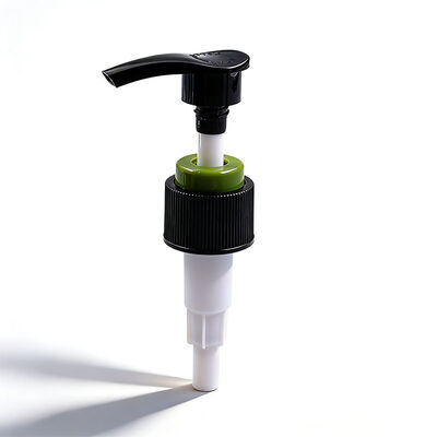 Hand Lotion Pomp Dispenser – 24/410 28/410 Halsmaat, 2CC Output, Duurzaam PP Materiaal