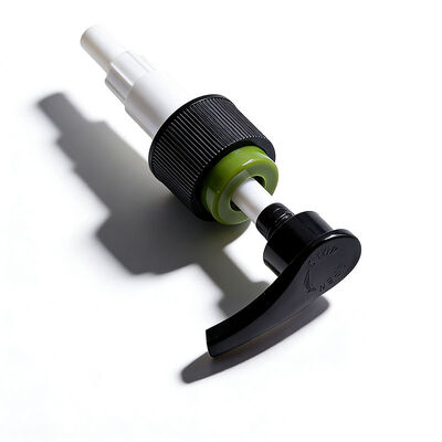 Hand Lotion Pomp Dispenser – 24/410 28/410 Halsmaat, 2CC Output, Duurzaam PP Materiaal