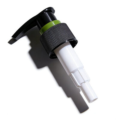 Hand Lotion Pomp Dispenser – 24/410 28/410 Halsmaat, 2CC Output, Duurzaam PP Materiaal