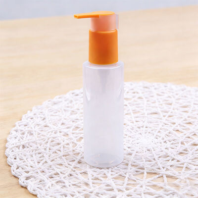 24/410 Plastic Oil Pump ESSENTIAL OIL PUMP Vloeistofdispenser met clip Creme Pump voor handwassen