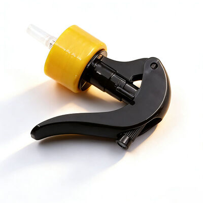 28/410 Geheel plastic mini-trigger sprayer met aangepaste kleur