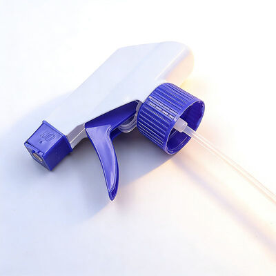 Schuimende trekkerspuitflessluiting 28 mm 28/10 Kunststof schuimtrekkerspuit