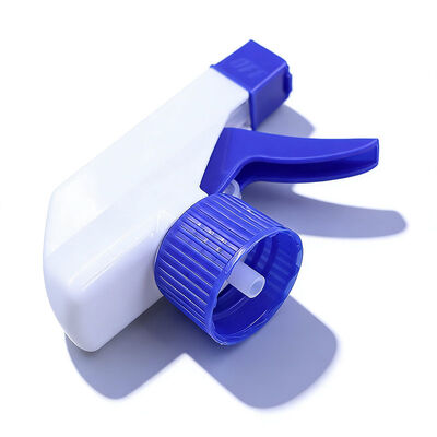 Schuimende trekkerspuitflessluiting 28 mm 28/10 Kunststof schuimtrekkerspuit