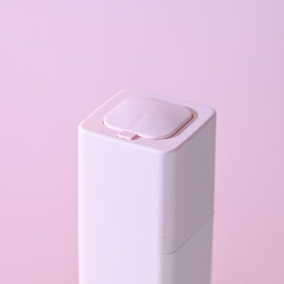 Luxe Airless Pomp Fles voor Huidverzorgingsserum 15ml 30ml 50ml Twist Lotion Pomp Fles Gezichtscrème Verwijderaar Crème