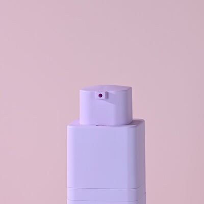 Luxe Airless Pomp Fles voor Huidverzorgingsserum 15ml 30ml 50ml Twist Lotion Pomp Fles Gezichtscrème Verwijderaar Crème