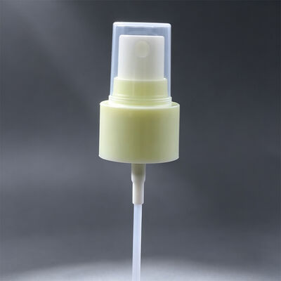 Kleurrijke Mistsproeipomp met Flessen Snelle Levertijd 24/410 20/410 28/410