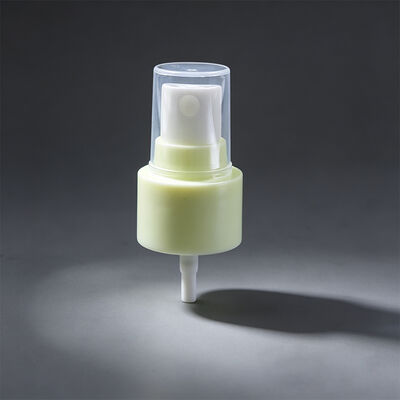 Kleurrijke Mistsproeipomp met Flessen Snelle Levertijd 24/410 20/410 28/410